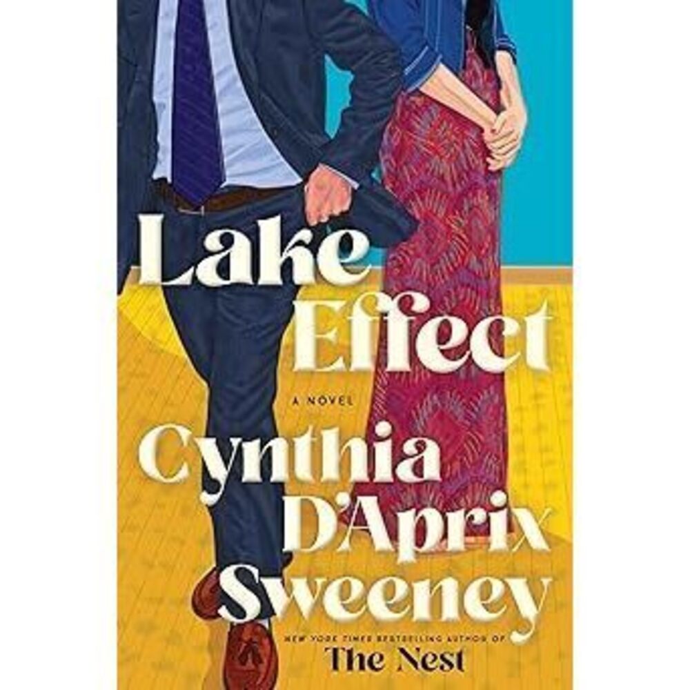 Lake Effect: A Novel